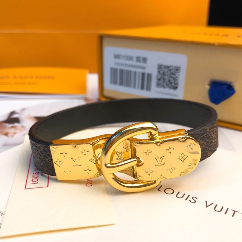 LV Bracelets